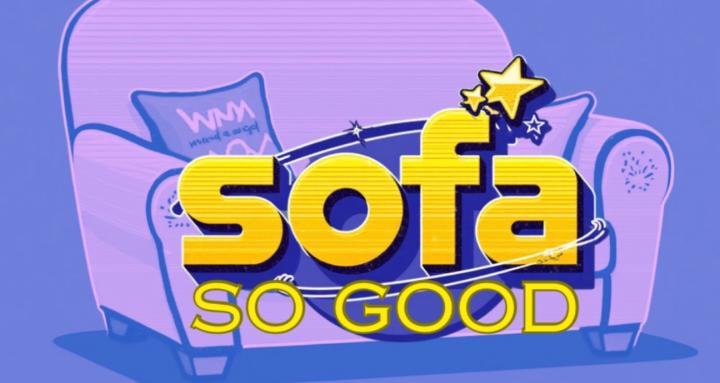 Sofa So Good - Furniture