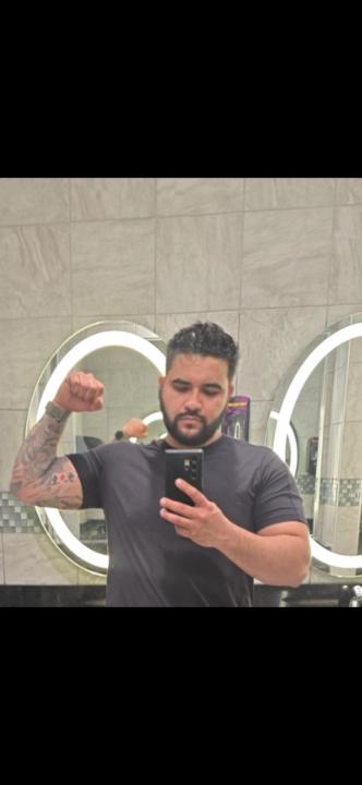 Wilfredo Gandarilla