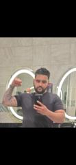 Wilfredo Gandarilla