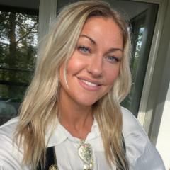 Victoria Norrman