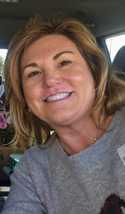 Tammy Gurrera