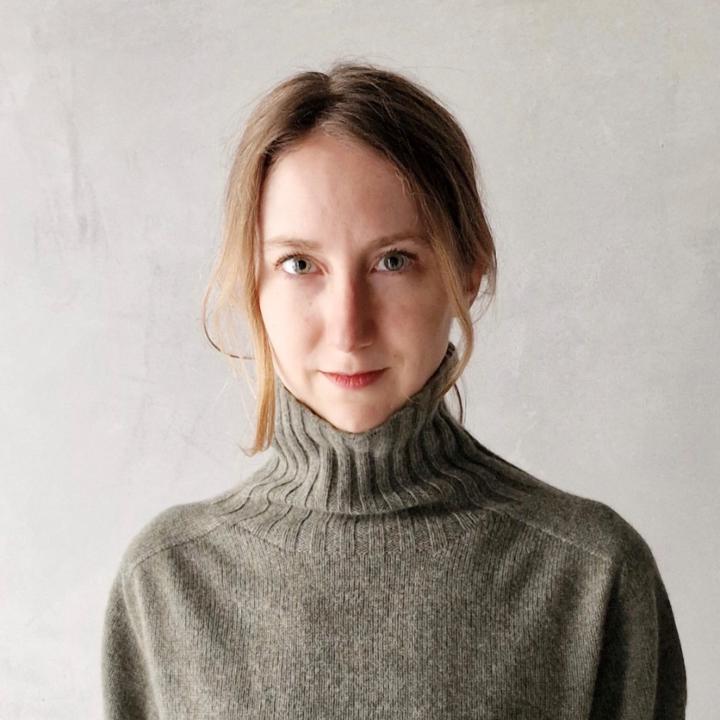 Vera Bruggmann