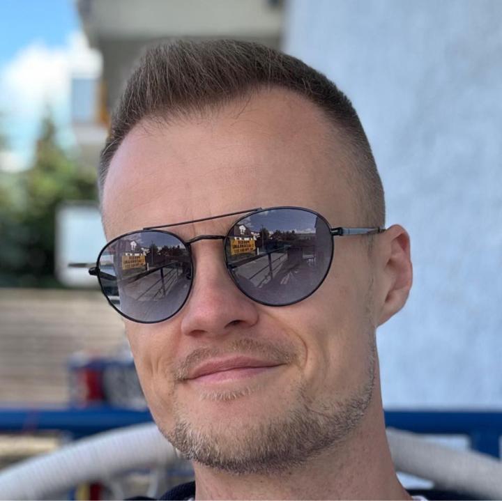 Sebastian Muszyński