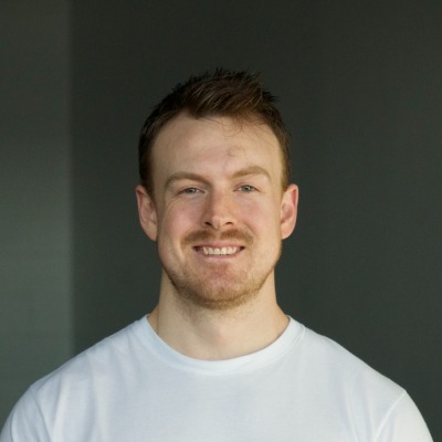 Matt Kadolph