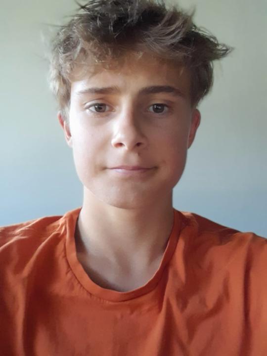 Anton Salcher