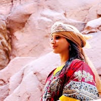 Myra Shaikh