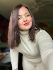 Ruslana Nurmatova