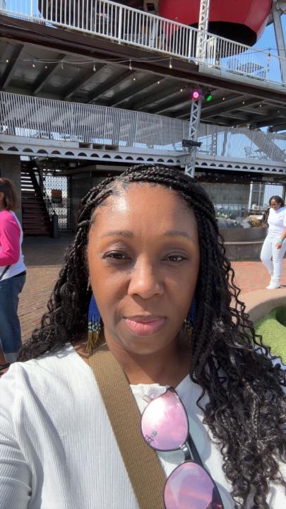Yolanda Dudley