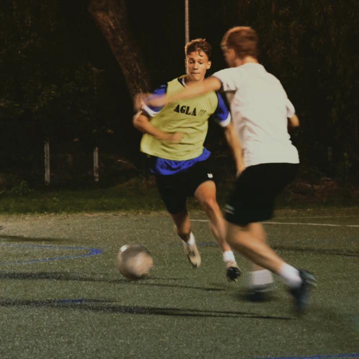 Alessio Cianca