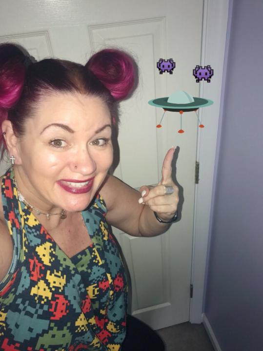 Penny Kinkade