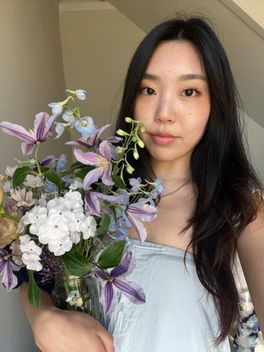 Esme Chang