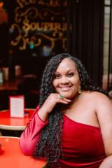 Jasmine Thomas-Bridges