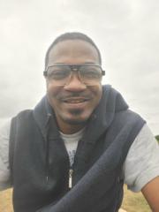 Rashawn Cade