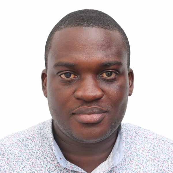 Reginald Andoh