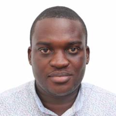 Reginald Andoh