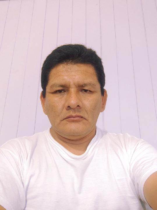 Edwin Torre Suárez