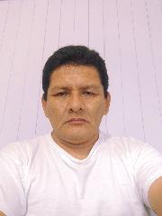Edwin Torre Suárez