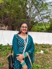 Evanjalin Kothapalli