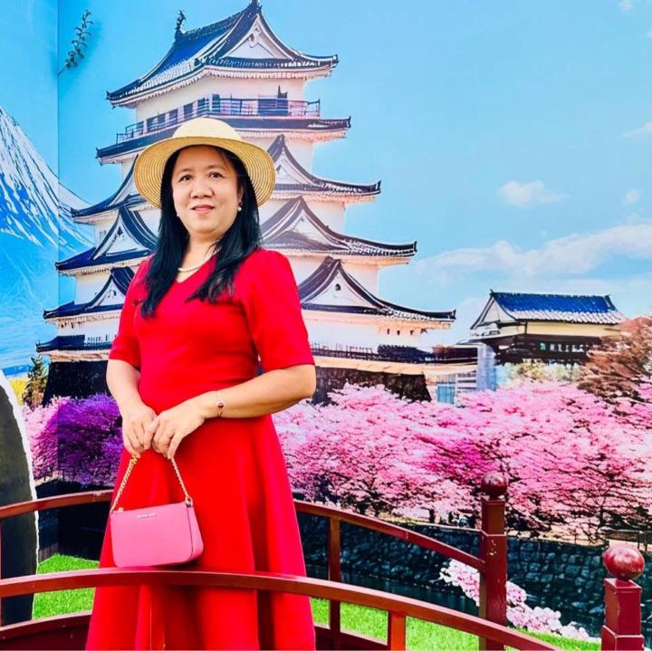 Tường Vân