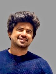 Bibinandh Ananthakrishnan