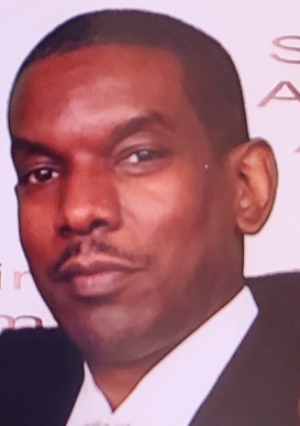 Keith Jones
