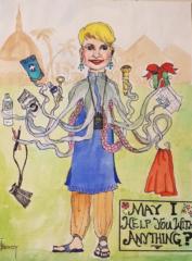 Jana Stepic