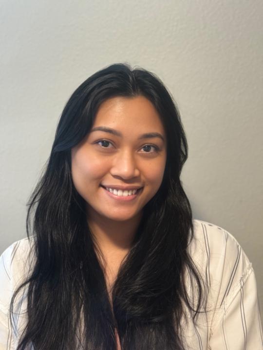 Jediah Grace Arellano