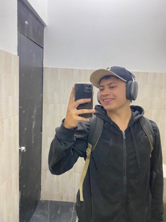 Martin Panqueva