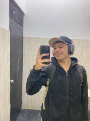 Martin Panqueva