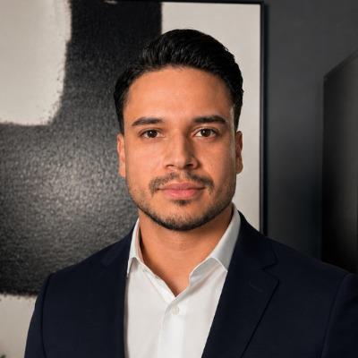 Luis Romero