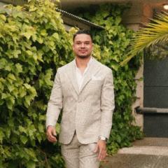 Luis Romero