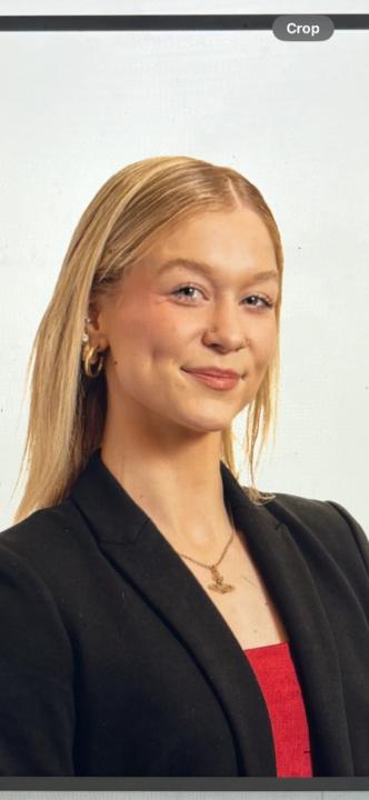 Elizabeth Johnston