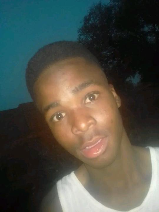 Onkgopotse Serame