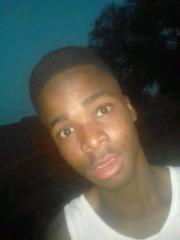 Onkgopotse Serame