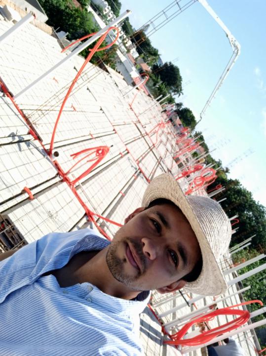 Miguel alejandro Sanchez vallejo