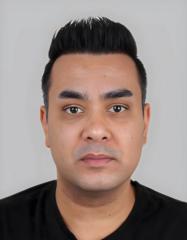 Anant Patel