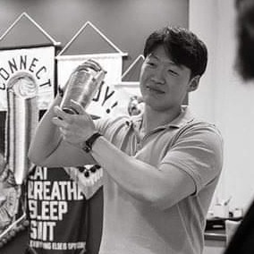 Alan Kim
