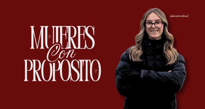 Mujeres con Propósito
