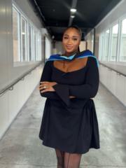 Ebony Dorsey