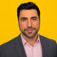 Nick Yevrich