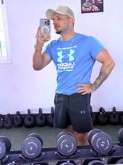 Christian Santos