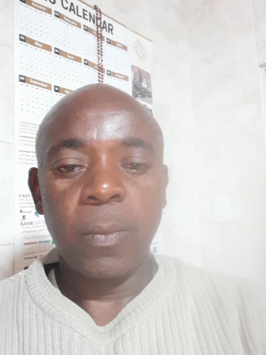 Victor Thithi