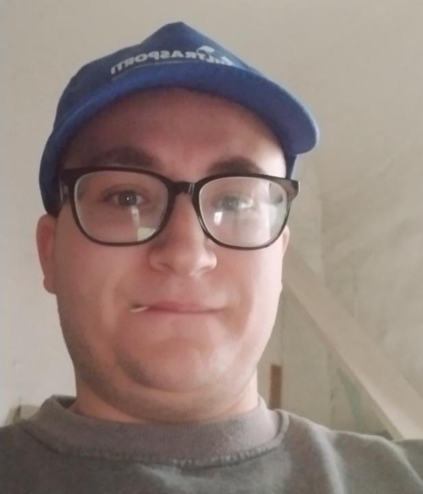Alessio Gnoffo