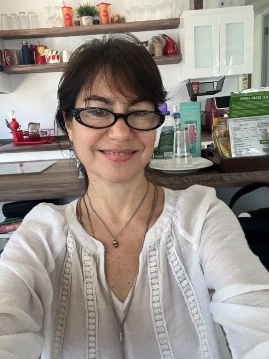 Monica Ballester