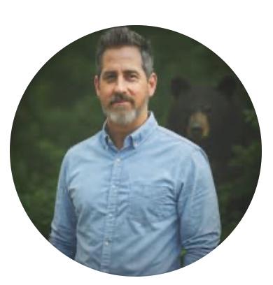 Grant Hinson