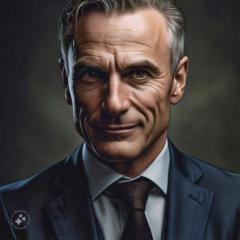 Mick Jason