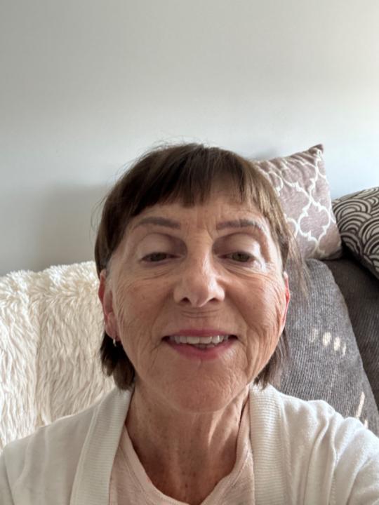 Janet Keith