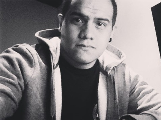 Luis Carlos Carrillo