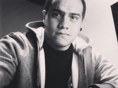 Luis Carlos Carrillo