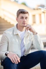 Ethan Hare